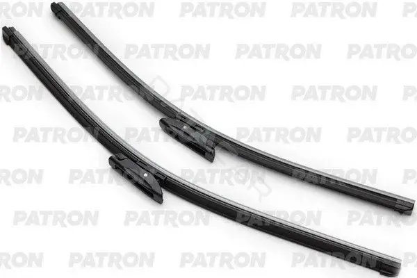 Щетки стеклоочистителя PATRON PWB002