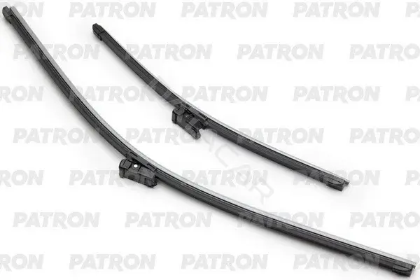 Щетки стеклоочистителя PATRON PWB006