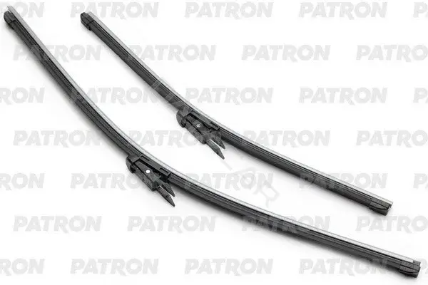 Щетки стеклоочистителя PATRON PWB6145-KIT-BM4