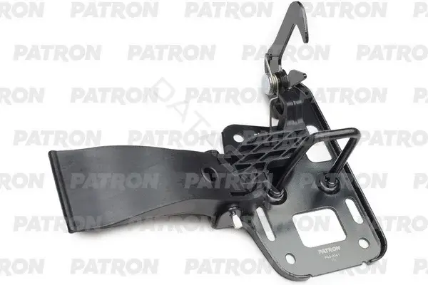Замок двери PATRON P40-0041