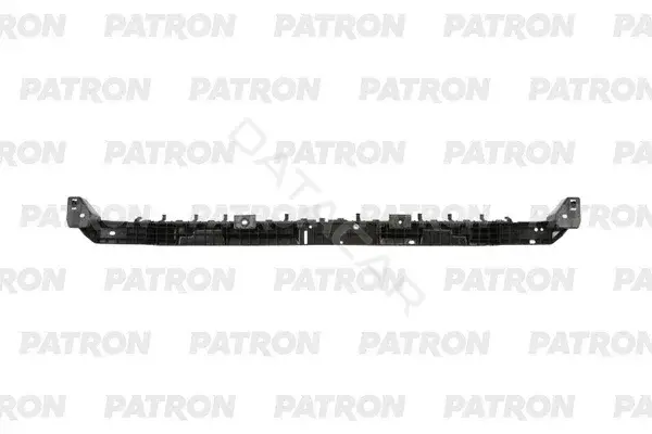 Кронштейн-направляющая бампера PATRON P76-0078