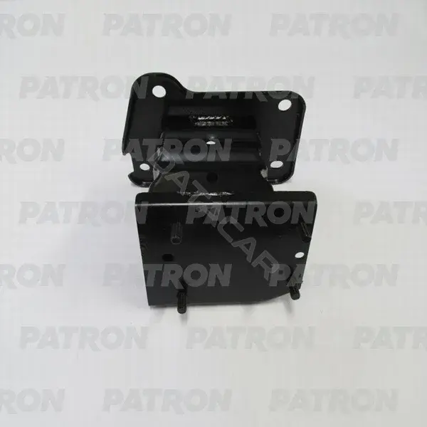 Кронштейн усилителя бампера PATRON P76-0007T