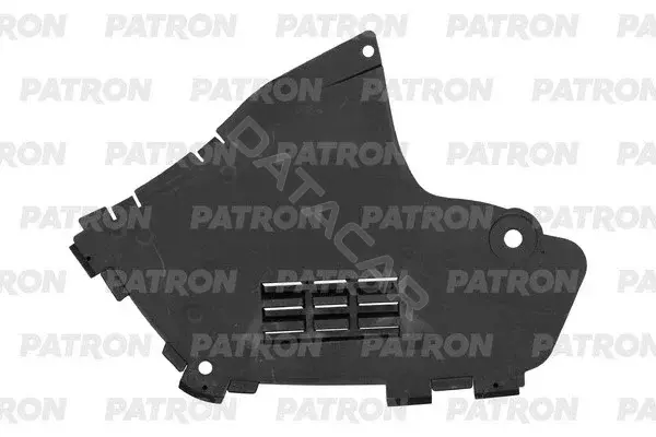 Защита двигателя PATRON P72-0242L