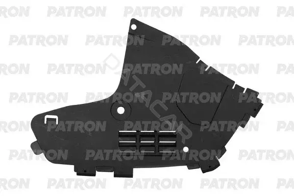 Защита двигателя PATRON P72-0242R