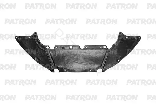 Защита двигателя PATRON P72-0249