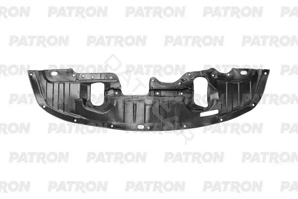 Защита двигателя PATRON P72-0250