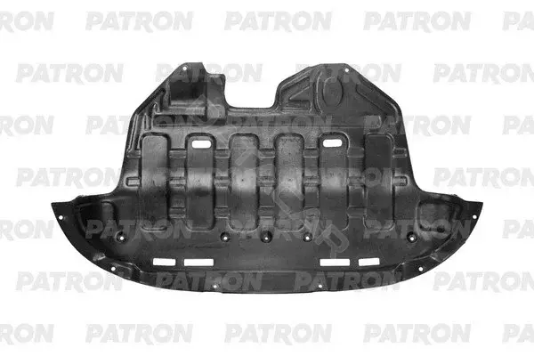 Защита двигателя PATRON P72-0293