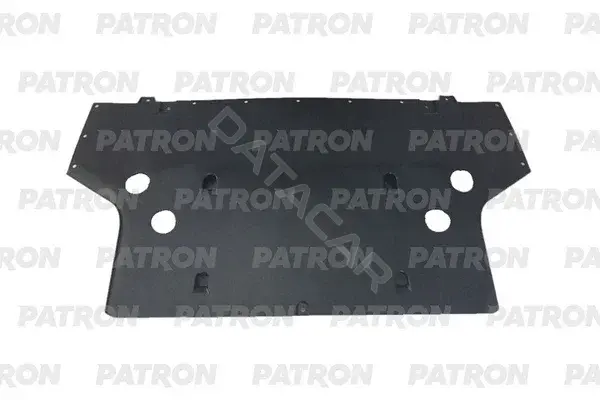 Защита двигателя PATRON P72-0306