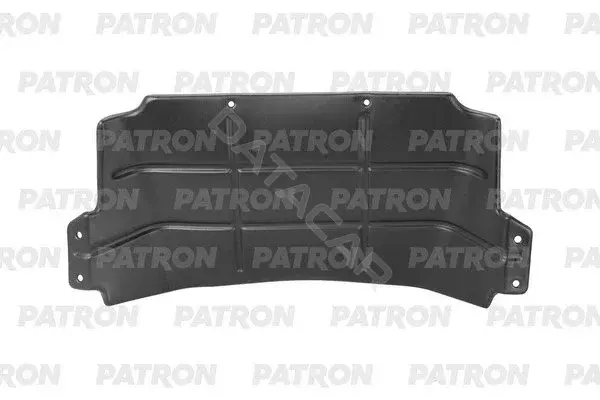 Защита двигателя PATRON P72-0321