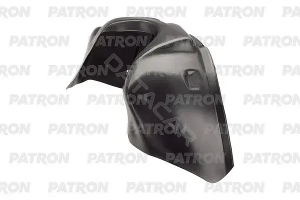 Подкрылок PATRON P72-2023AL