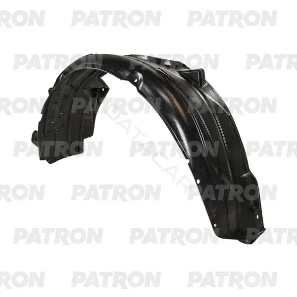 Подкрылок PATRON P72-2038AL