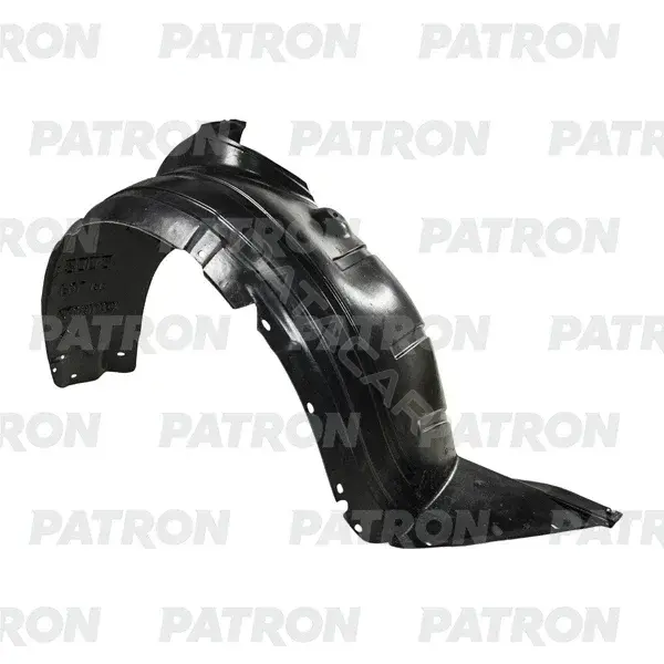 Подкрылок PATRON P72-2097AR