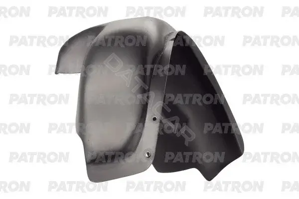 Подкрылок PATRON P72-2271AL