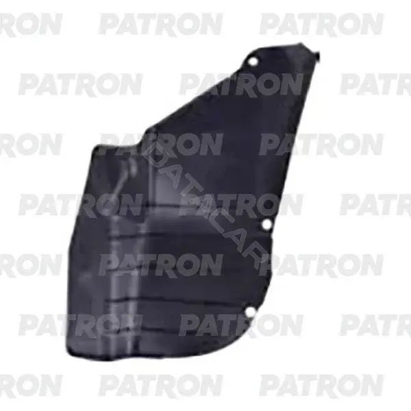 Подкрылок PATRON P72-2272AL