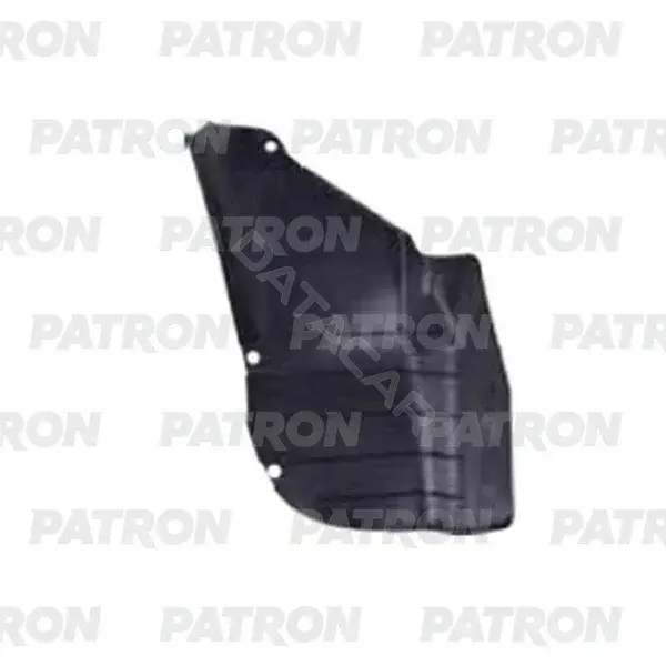 Подкрылок PATRON P72-2272AR
