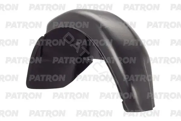Подкрылок PATRON P72-2273AR