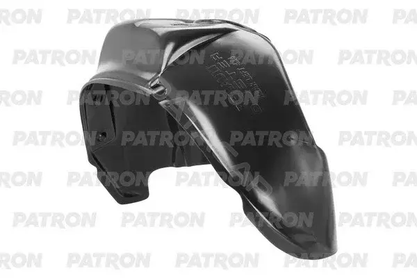 Подкрылок PATRON P72-2280BL