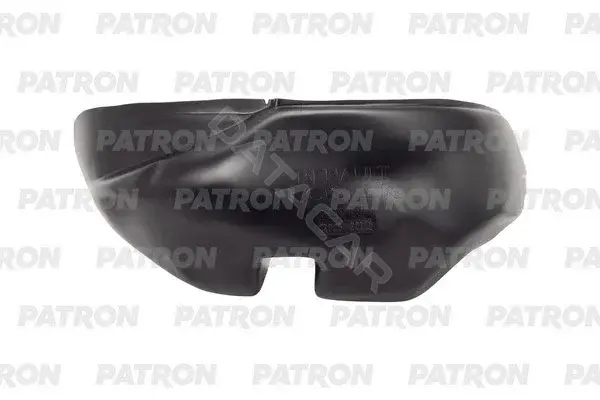 Подкрылок PATRON P72-2282AL