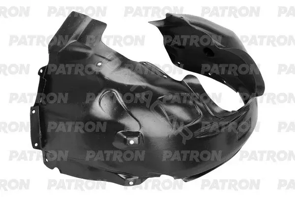 Подкрылок PATRON P72-2289AL