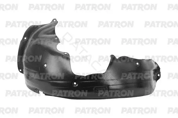 Подкрылок PATRON P72-2293AL