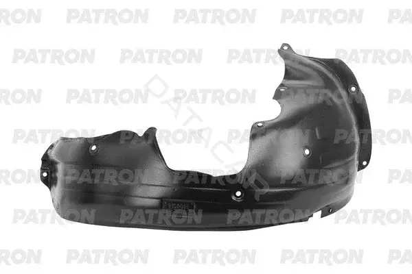Подкрылок PATRON P72-2293AR