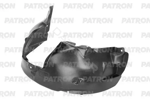 Подкрылок PATRON P72-2299AR
