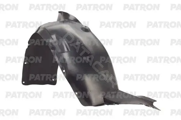 Подкрылок PATRON P72-2305AR