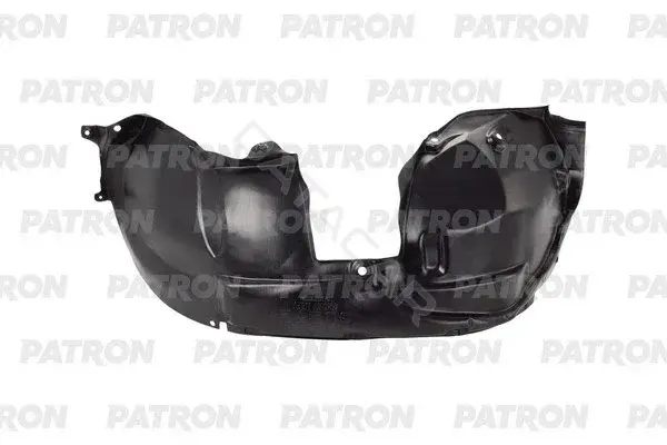 Подкрылок PATRON P72-2306AL