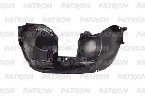 Подкрылок PATRON P72-2306AR