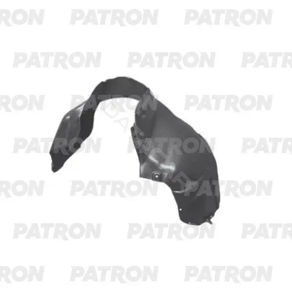 Подкрылок PATRON P72-2313AL
