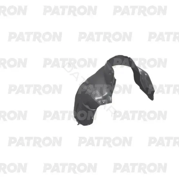 Подкрылок PATRON P72-2313AR