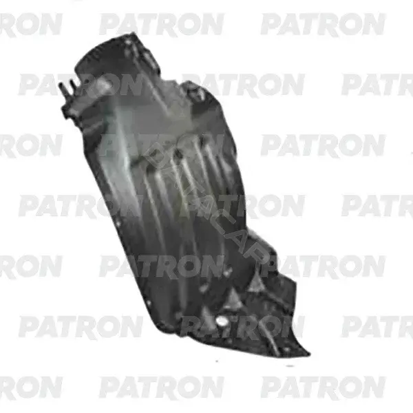 Подкрылок PATRON P72-2354AL