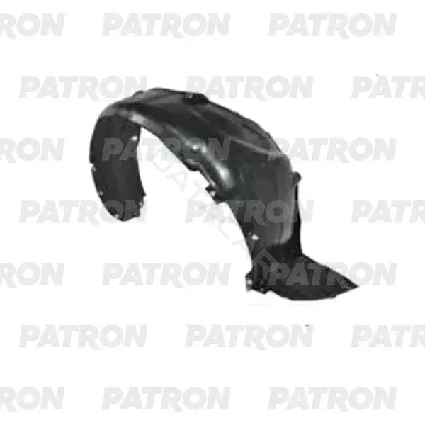 Подкрылок PATRON P72-2370AR