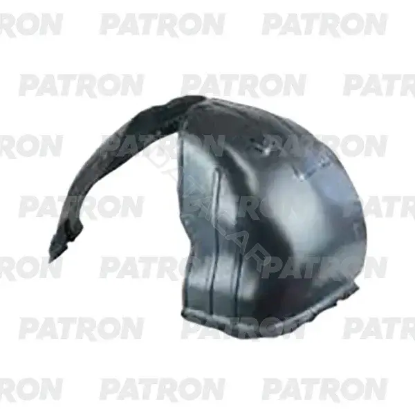 Подкрылок PATRON P72-2381AL