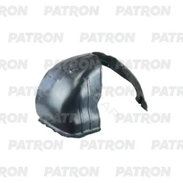 Подкрылок PATRON P72-2381AR