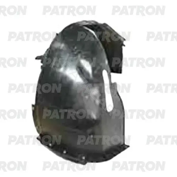 Подкрылок PATRON P72-2383AL