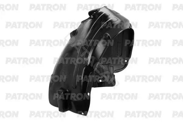 Подкрылок PATRON P72-2389AR