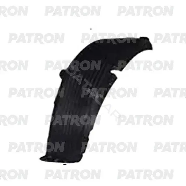 Подкрылок PATRON P72-2390AL