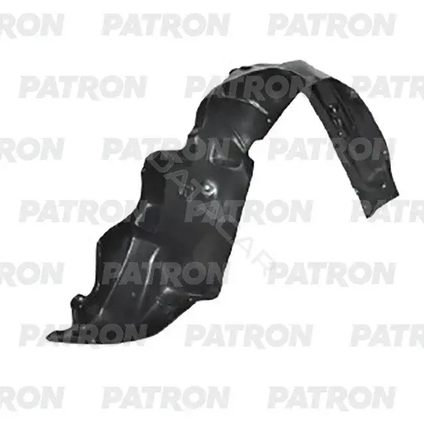 Подкрылок PATRON P72-2463AL