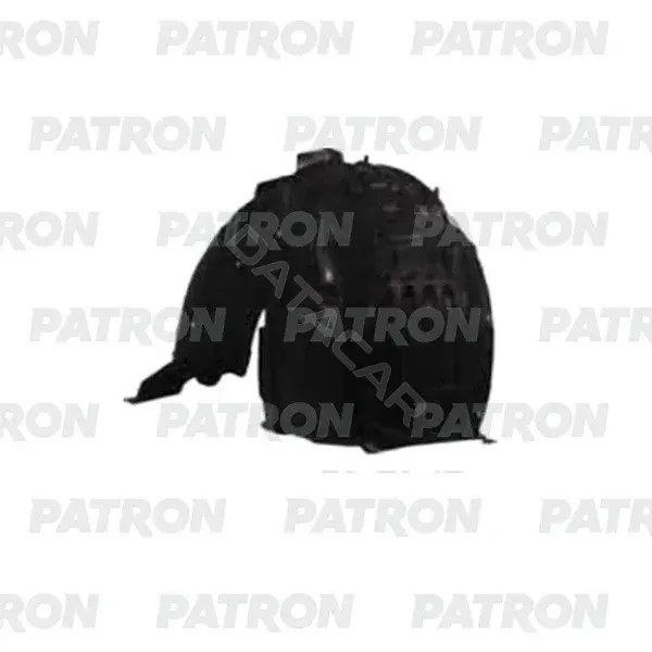 Подкрылок PATRON P72-2471AR