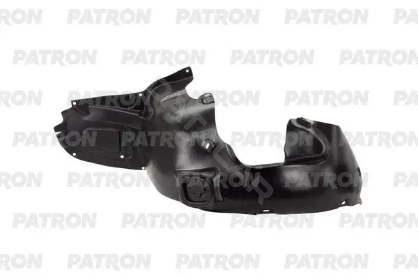 Подкрылок PATRON P72-2488AL