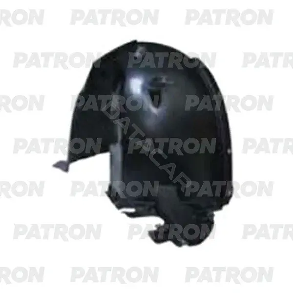 Подкрылок PATRON P72-2491AR