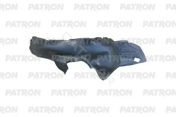Подкрылок PATRON P72-2499AL