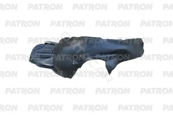 Подкрылок PATRON P72-2499AR