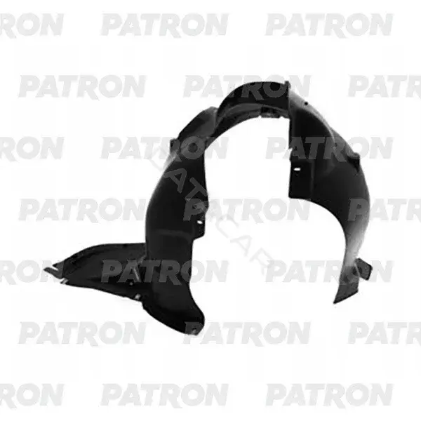 Подкрылок PATRON P72-2500AR