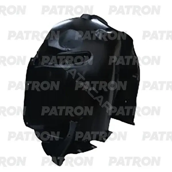 Подкрылок PATRON P72-2510AL