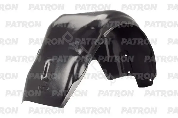Подкрылок PATRON P72-2528AR