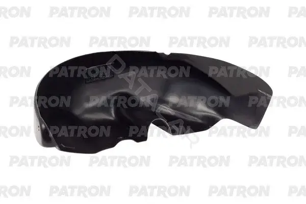 Подкрылок PATRON P72-2529AL