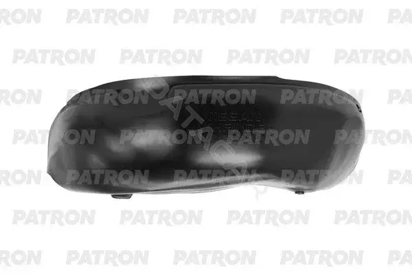 Подкрылок PATRON P72-2531AL