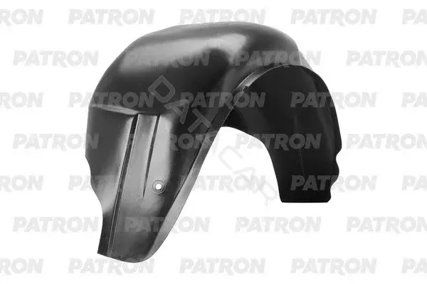 Подкрылок PATRON P72-2533AR